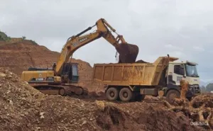 IMA soroti ketidakadilan denda tambang di kawasan hutan