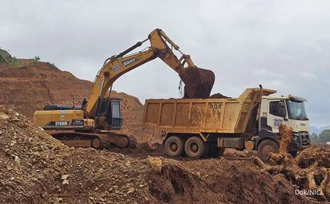 IMA soroti ketidakadilan denda tambang di kawasan hutan