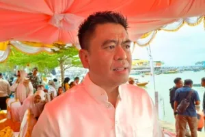 Aset Tanah Anggota DPR yang Mengundang Kritik Relawan “Si Paling Aceh”