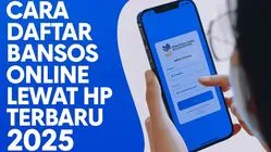 Trik Lolos Bansos 2026, Daftar Di Tanggal ‘Keramat’ , Disurvei Otomatis