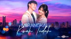 Jadwal Acara Indosiar Hari Ini: Merangkai Kisah Indah dan D Academy 7
