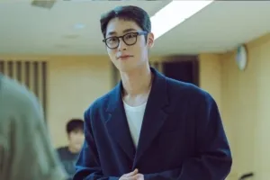 3 Julukan Tersembunyi Baek Do Ha dari Song Ha Kyeong di Last Summer