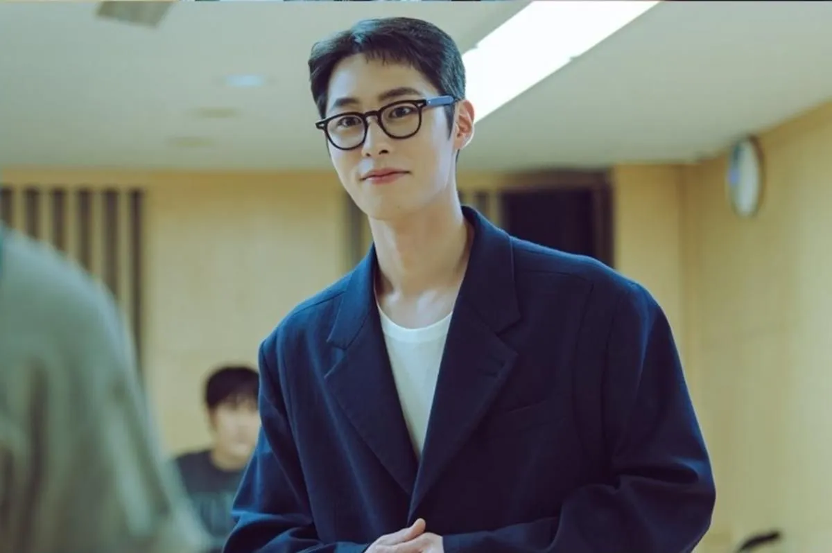 3 Julukan Tersembunyi Baek Do Ha dari Song Ha Kyeong di Last Summer 1 3 Julukan Tersembunyi Baek Do Ha dari Song Ha Kyeong di Last Summer