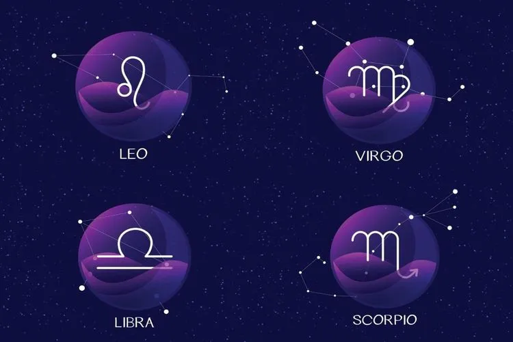 Ramalan Zodiak Besok: Leo, Virgo, Libra, Scorpio - Karier, Keuangan, Cinta, Kesehatan 1 Ramalan Zodiak Besok: Leo, Virgo, Libra, Scorpio – Karier, Keuangan, Cinta, Kesehatan
