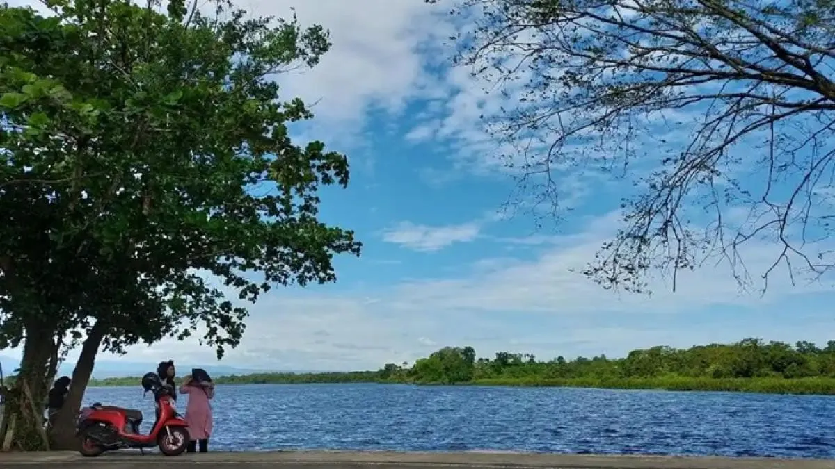 6 Tempat Wisata Populer di Bengkulu untuk Liburan Tahun Baru 2026, Cek Harga Tiketnya