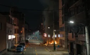 5 Bahaya Teror Giyun di Heroes Next Door