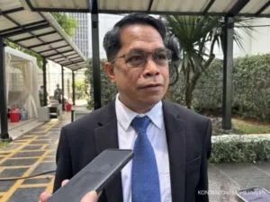 Kesepakatan Tarif RI-AS Tertunda, ESDM Siap Impor Migas AS