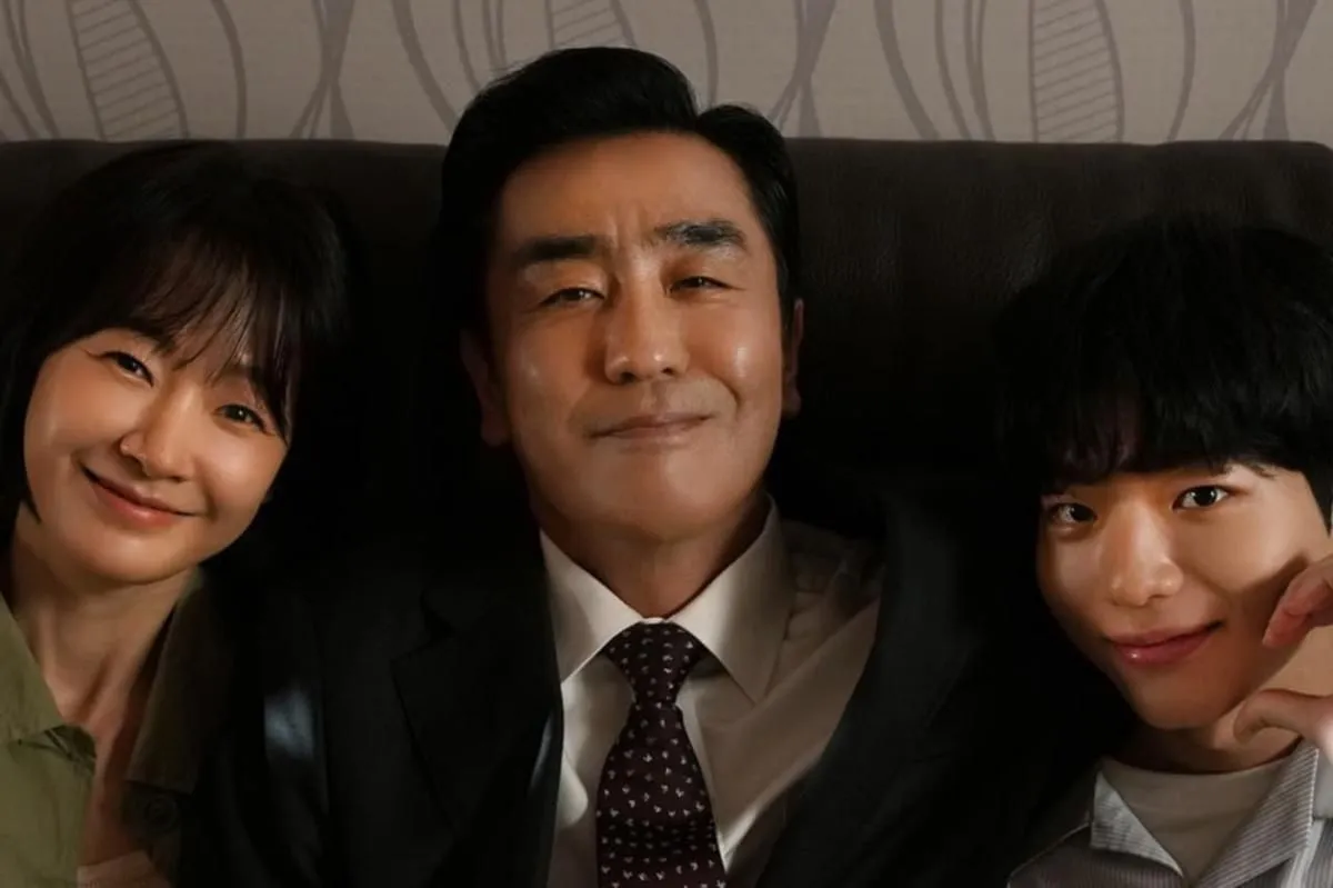 9 Hikmah Berharga yang Bisa Dipetik dari The Dream Life of Mr. Kim