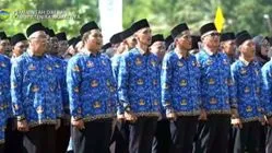 Apakah PPPK paruh waktu bisa diangkat menjadi PPPK penuh waktu? Ini penjelasannya!