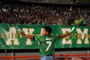 Perbedaan Gaji Andik di DC United dan Persebaya Hanya Rp 50 Juta