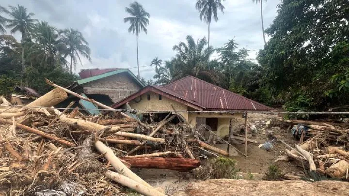 PDIP Sumut Minta Presiden Tetapkan Darurat Bencana Nasional di Sumatera 1 PDIP Sumut Minta Presiden Tetapkan Darurat Bencana Nasional di Sumatera