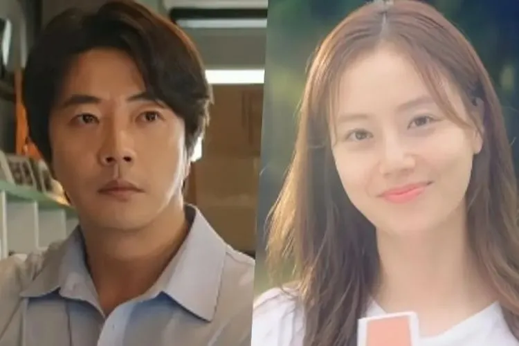 Kwon Sang Woo dan Moon Chae Won Beradu di Film Komedi ‘Heartman’