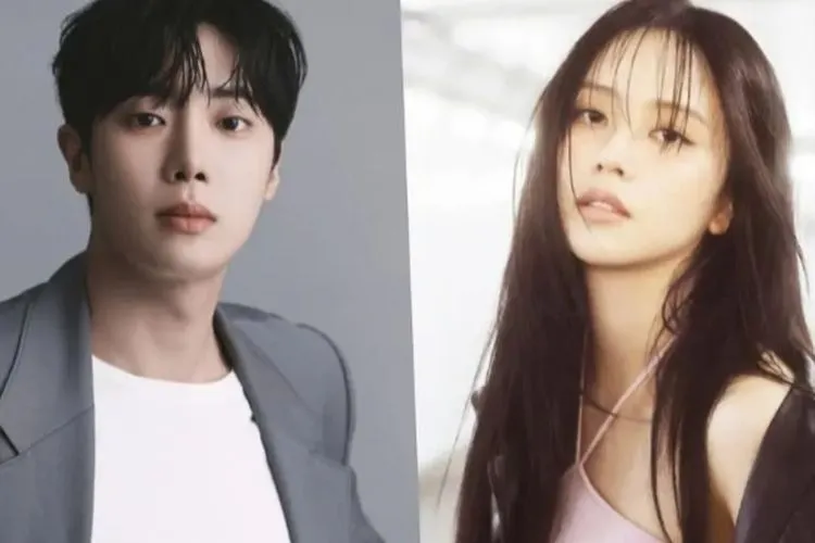 Siap-siap, Choo Young Woo dan Kim So Hyun akan ciptakan chemistry dalam drama romance expert