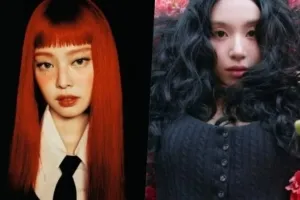 Jennie dan Chaeyoung Masuk Daftar 100 Album Terbaik 2025 Rolling Stone