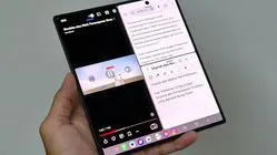 Galaxy Z Fold7: Kemampuan Multifungsi untuk Produktivitas Harian