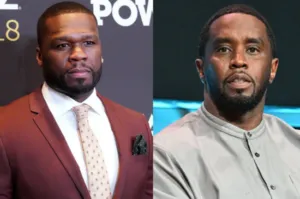 Kontroversi dokumenter Netflix P Diddy, dari perseteruan dengan 50 Cent hingga tuntutan video ilegal