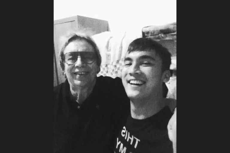 Deretan 20 artis Indonesia yang kehilangan orang tuanya di tahun 2025