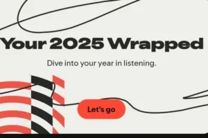 Spotify Wrapped Tahunan, Panduan Lengkapnya