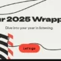 Spotify Wrapped Tahunan, Panduan Lengkapnya