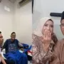 Tepati janji, Raffi Ahmad beri hadiah pernikahan rumah baru untuk Fahmi Bo dan Nita