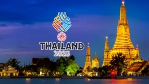 Perbandingan Emas Voli Timnas Vietnam dan Indonesia di SEA Games 2025