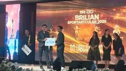 Brilian Sportartcular 2025: Maumere Unggul di Banyak Cabang, Larantuka Kuasai Futsal Putri