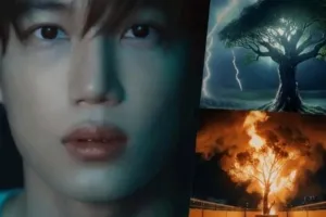 Reverxe, EXO Umumkan Kembalinya dengan Trailer dan Foto Baru