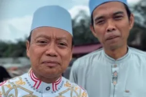 Ustadz Das’ad Latif Bandingkan UAS dengan Harimau, Kritik Penebangan Hutan