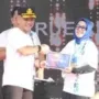 True Run 5K 2025 Tarik Ribuan Warga Kepri, Dorong Kesehatan dan Ekonomi Tanjungpinang