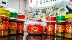 Oleh-oleh Surabaya yang Harus Dibawa Pulang 1 Oleh-oleh Surabaya yang Harus Dibawa Pulang