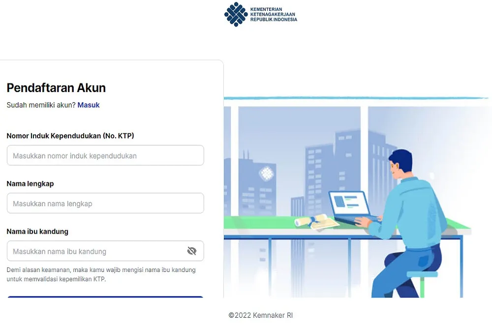 Jadwal dan Syarat Pencairan BSU 600 Ribu untuk Karyawan Desember 2025 1 Jadwal dan Syarat Pencairan BSU 600 Ribu untuk Karyawan Desember 2025