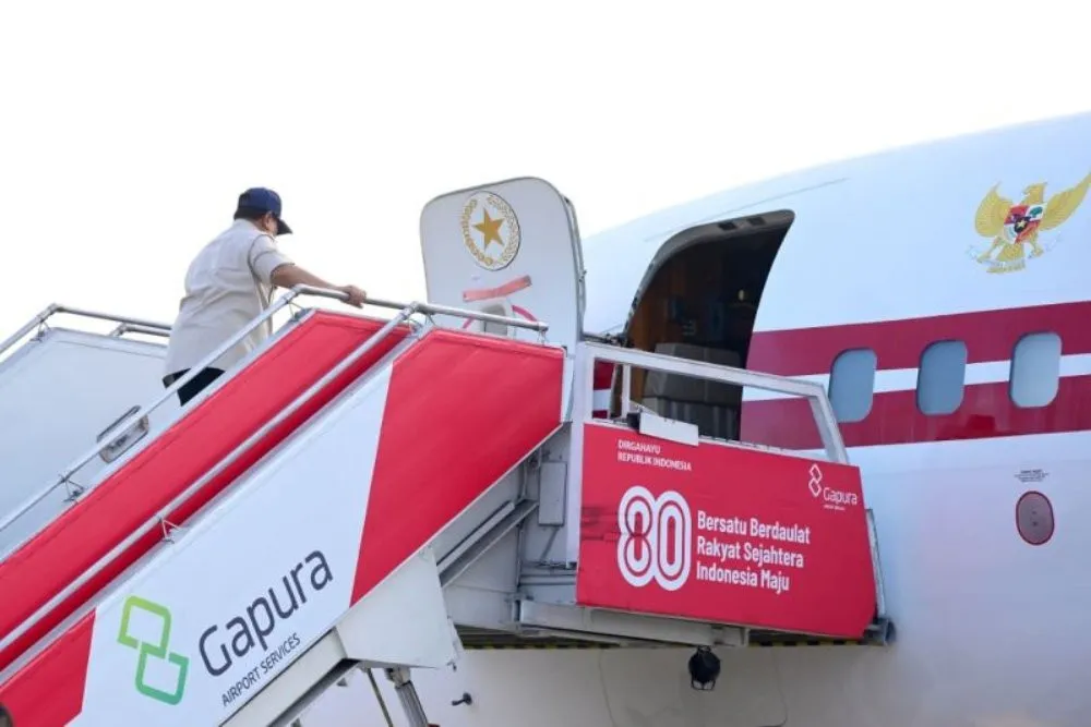 Prabowo Berangkat ke Pakistan 8-9 Desember, Hadiri Undangan PM Shehbaz Sharif 1 Prabowo Berangkat ke Pakistan 8-9 Desember, Hadiri Undangan PM Shehbaz Sharif