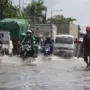 Pemkot Perkuat Infrastruktur Cegah Banjir Rob Surabaya