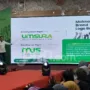 UM Surabaya Ubah Nama Jadi UMSURA, Ini Makna dan Filosofinya