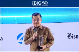 Jusuf Kalla Prediksi Rehabilitasi Bencana Sumatra Selesai dalam 3 Tahun