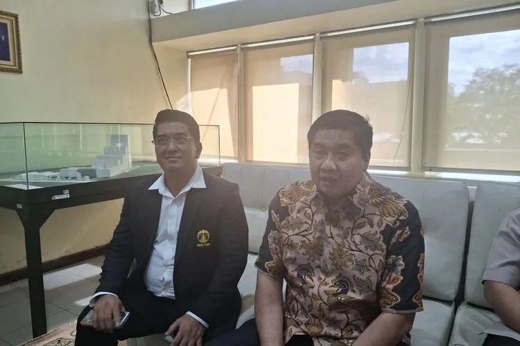 Menteri Perumahan Beri Dana Rp 5 Miliar ke UI, Apa Tujuannya?
