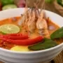 10 Restoran Thailand Favorit di Surabaya untuk Pecinta Tom Yam