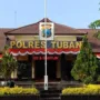 Kapolda Jatim Copot Kapolres Tuban, Kombes Agung Jadi Plt