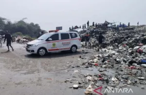 Pengajuan PKS TPAS Galuga Disetujui dengan Syarat Ketat