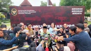 20 SPPG Raih Penghargaan Inspiradaya 2025, Menteri PM Cak Imin: SPPG Harus Jadi Berkah