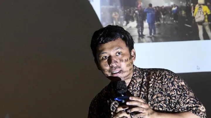 KontraS: Pemberian Gelar Pahlawan untuk Soeharto Mengancam HAM