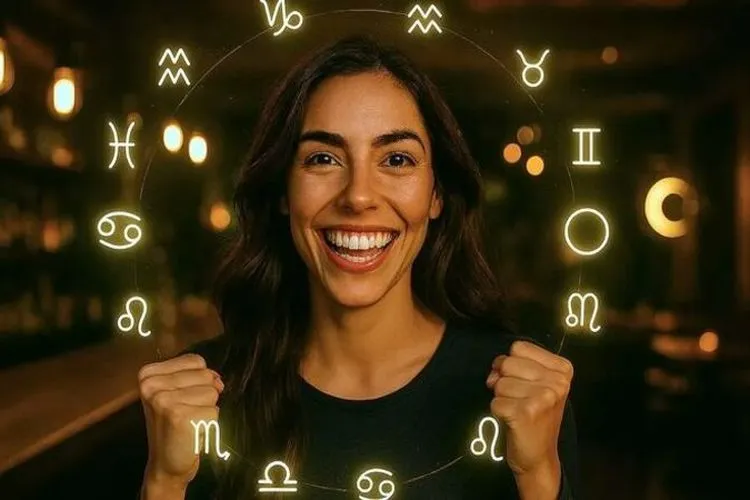 Ramalan Zodiak Sagitarius 8 Desember 2025: Cinta, Karier, Kesehatan, dan Keuangan 1 Ramalan Zodiak Sagitarius 8 Desember 2025: Cinta, Karier, Kesehatan, dan Keuangan