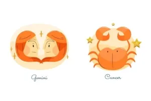 Ramalan Zodiak Gemini dan Cancer 1 Desember 2025: Cinta, Karir, Kesehatan, Keuangan
