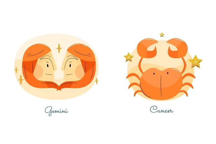 Ramalan Zodiak Gemini dan Cancer 1 Desember 2025: Cinta, Karir, Kesehatan, Keuangan
