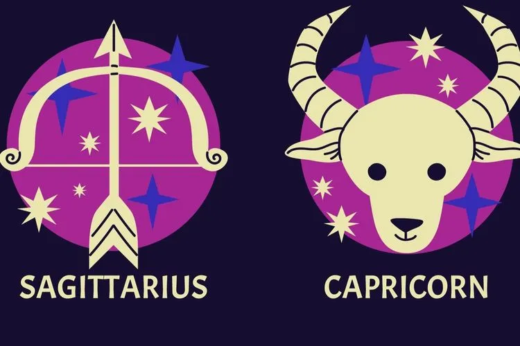 Ramalan Zodiak Sagitarius dan Capricorn 6 Desember 2025: Cinta, Karir, Kesehatan, dan Keuangan