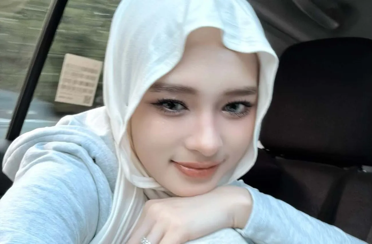 Ini Alasan Inara Rusli Laporkan Insanul Fahmi