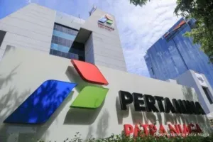 Pertamina Pastikan Operasional 19 Terminal BBM di Sumatra Utara Kembali Normal