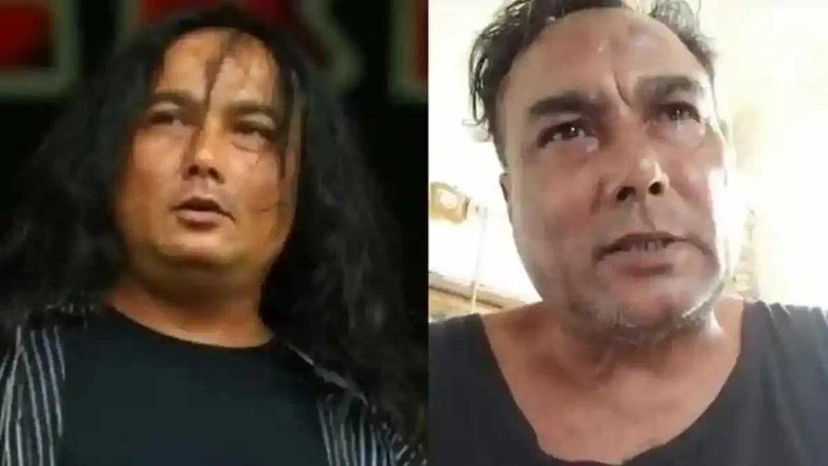 Profil Ecky Lamoh, Mantan Vokalis Band Edane yang Meninggal Dunia di Usia 64 Tahun, Ternyata Alami Sakit Ini