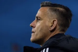 John Herdman Cocok Latih Timnas Indonesia? Kisah Manis Garuda Saat Dibimbing Pelatih Inggris