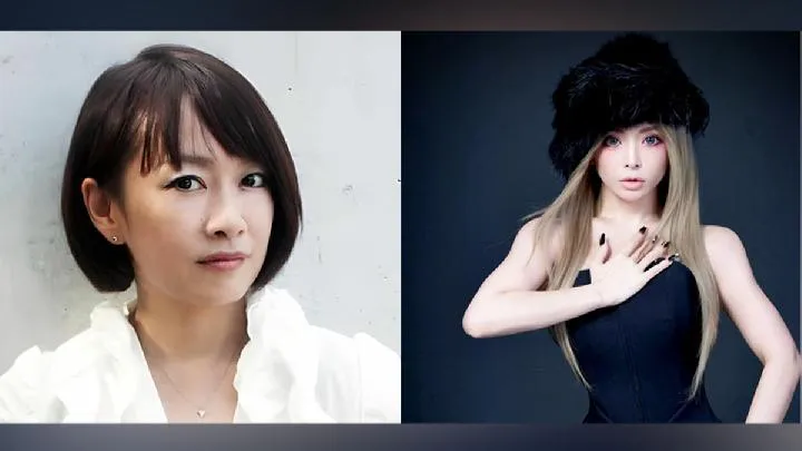 Konser Ayumi Hamasaki Tanpa Penonton, Penyanyi One Piece Dikawal Keluar Panggung